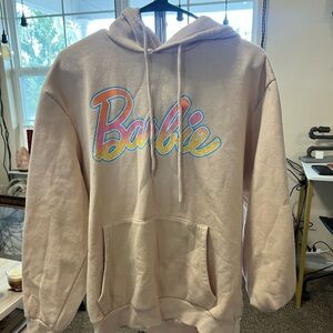 Barbie hoodie